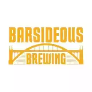 Barsideous Brewing coupon codes