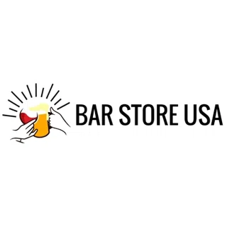 Bar Store USA logo