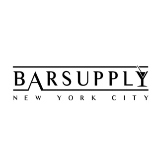 BARSUPPLY NYC logo