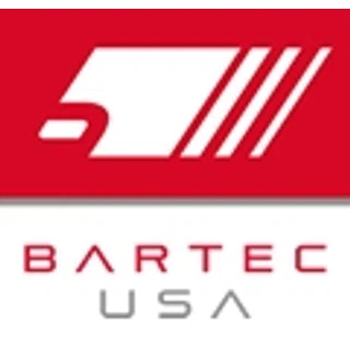 Bartec USA logo