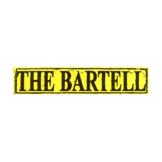 Shop  Bartell Theatre logo