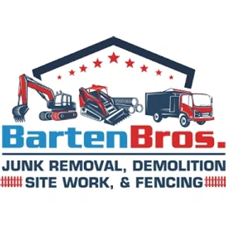 Barten Bros logo
