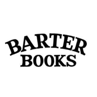 Shop Barter Books coupon codes logo