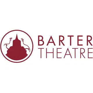 Shop Barter Theatre logo