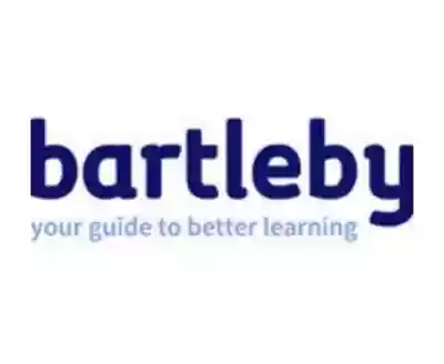 Shop  Bartleby logo
