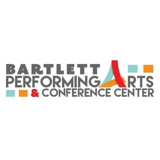Bartlett Performing Arts logo