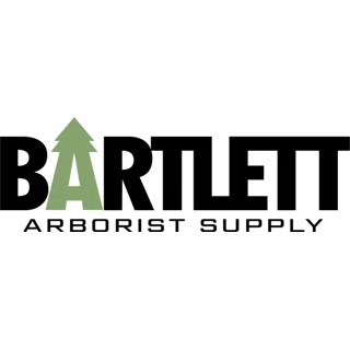 Bartlett Arborist Supply logo