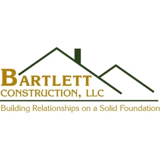 Bartlett Construction logo