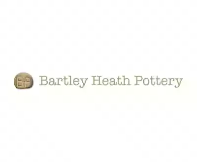 Bartley Heath Pottery discount codes