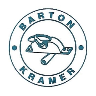 Shop Barton Kramer logo