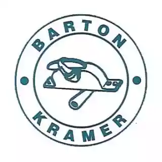 Shop Barton Kramer coupon codes logo