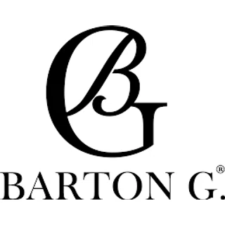 Shop Barton G The Restaurant Los Angeles logo