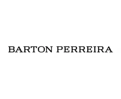 Shop Barton Perreira coupon codes logo