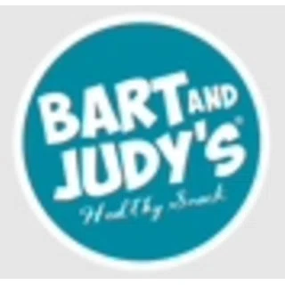 Bart And Judy’s Bakery logo