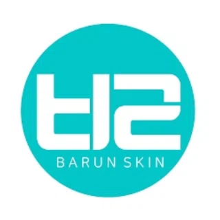 BARUN SKIN logo