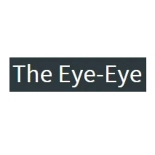 Shop The Eye eye logo