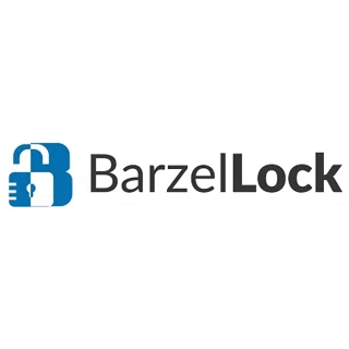 Barzel Lock logo