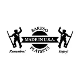 barzso.com logo
