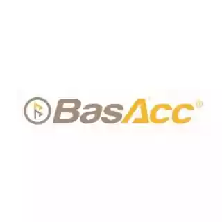 BasAcc logo