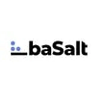 BaSalt logo