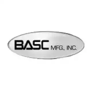 Shop Basc Manufacturing coupon codes logo