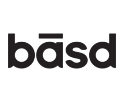 Shop Basd Body Care logo