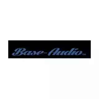 Shop Base Audio coupon codes logo