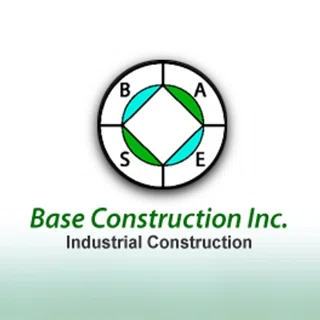 Base Construction logo