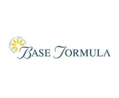 Shop Base Formula logo