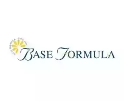Base Formula logo