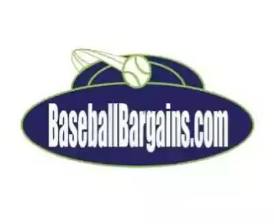 Shop Baseball Bargains logo
