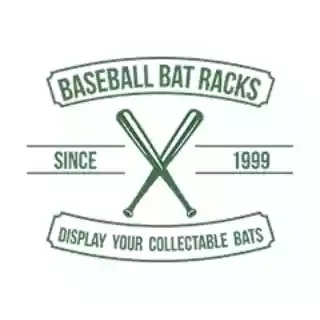 Baseball Bat Racks