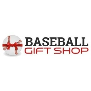 Baseball Gift Shop logo