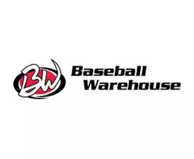 Shop Baseball Warehouse coupon codes logo