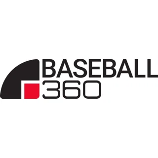 Baseball 360 logo