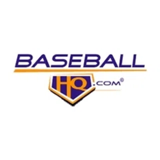 Shop Baseball HQ logo