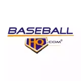 Baseball HQ logo