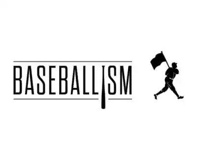 Shop Baseballism coupon codes logo