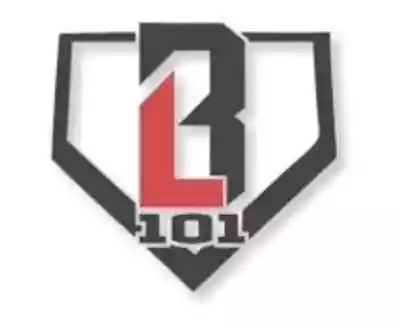 Baseball Lifestyle 101 logo