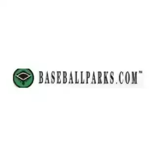 BASEBALLPARKS.COM logo