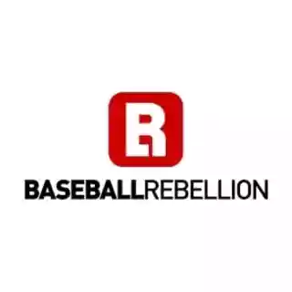 Shop Baseball Rebellion coupon codes logo
