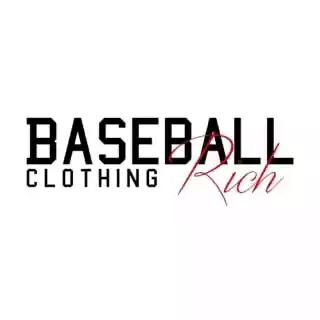 Shop Baseball Rich logo