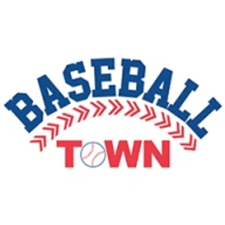 Shop Baseball Town logo