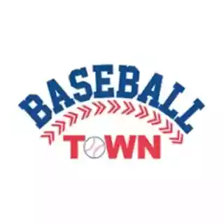 Shop Baseball Town discount codes logo
