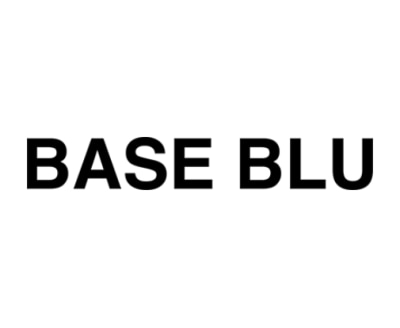 Shop Base Blu logo