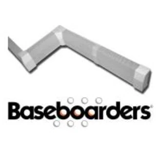 Baseboarders logo