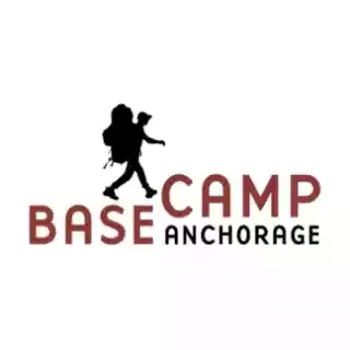 Shop Base Camp Anchorage Hostel coupon codes logo