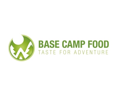 Shop Base Camp Food logo