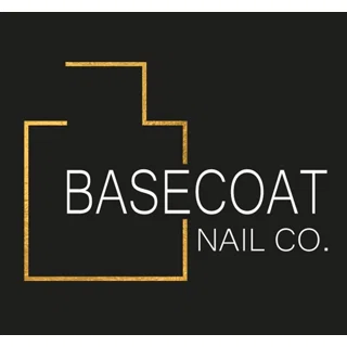 Basecoat Nail logo