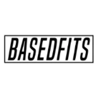 BasedFits logo